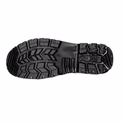 Albatros Protector Plus S5 SRC Bottes de pluie Mâle 39 Jaune