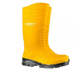 Albatros Protector Plus S5 SRC Bottes de pluie Mâle 48 Jaune