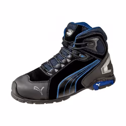 Chaussure haute PUMA RIO Noir S3 SRC T.44 - 632250-44