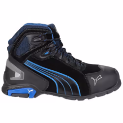 Chaussure haute PUMA RIO Noir S3 SRC T.46 - 632250-46