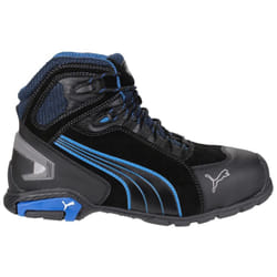 Chaussure haute PUMA RIO Noir S3 SRC T.46 - 632250-46