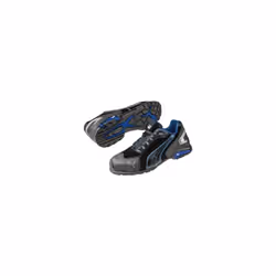 Chaussure PUMA Rio Black Low S3 SRC - P.39 - 642750-39