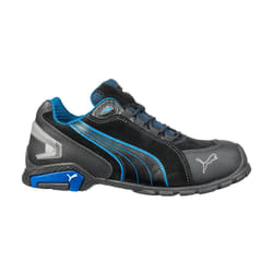 Chaussure PUMA Rio Black Low S3 SRC - P.41 - 642750-41
