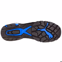 Chaussure PUMA Rio Black Low S3 SRC - P.43 - 642750-43