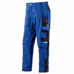 Albatros Profi Line, Mâle, Adulte, Bleu, XL, SML, Monochromatique