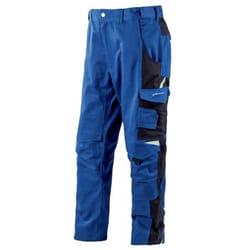 Albatros Profi Line Bleu