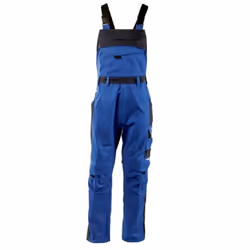 Albatros Profi Line, Body, Adulte, Unisexe, Noir, Bleu, XL, SML