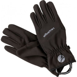 Albatros Sensor Gants Mâle Noir