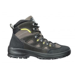 Albatros Highlands Ctx Mid Mâle 41 Noir, Gris