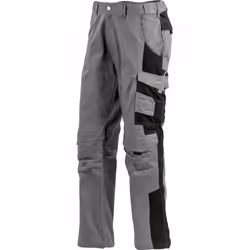 Albatros Profi Line, Mâle, Adulte, Noir, Gris, XXL, SML, Monochromatique