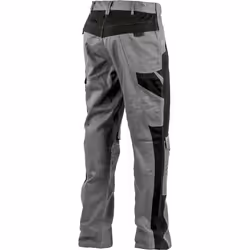 Albatros Profi Line Noir, Gris