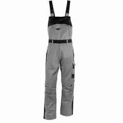Albatros Profi Line, Body, Adulte, Mâle, Noir, Gris, XL, SML