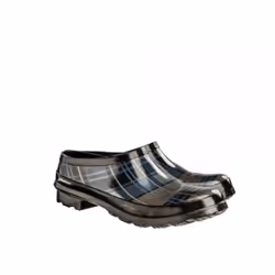 Albatros Flora, Bottines, Bottes de pluie, Femelle, Adulte, Noir, Gris, EUE