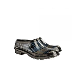 Albatros Flora Bottes de pluie Femelle 38 Noir, Gris