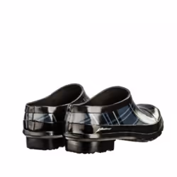 Albatros Flora Bottes de pluie Femelle 38 Noir, Gris