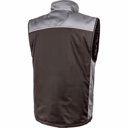 Albatros EDISON veste de protection Noir L