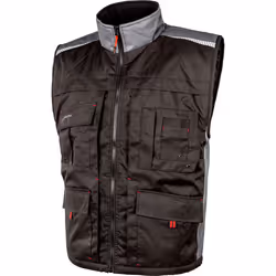 Albatros EDISON, Noir, XXL, 1 pièce(s)