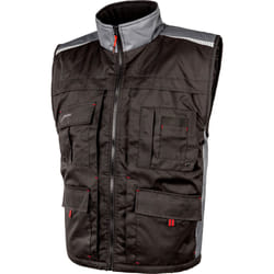 Albatros EDISON veste de protection Noir XXL