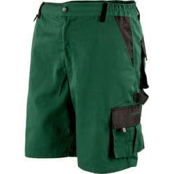Albatros ALLROUND Shorts S Noir, Vert