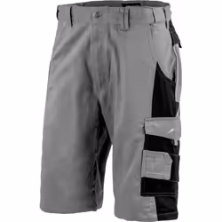 Albatros 4051428053945, Bermuda, Mâle, Tous, Noir, Gris, M, SML