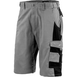 Albatros 4051428053945 short Bermuda Mâle Noir, Gris