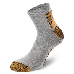 Albatros CONTROL TRIO Mâle Chaussettes de sport Gris