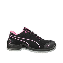 Chaussures de sécurité femme Puma Fuse TC S1P ESD SRC Low