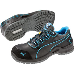 Chaussures de sécurité femme Puma Niobe S3 ESD SRC Low