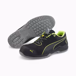 PUMA 933480_01_48 chaussure de sécurité Mâle Adulte
