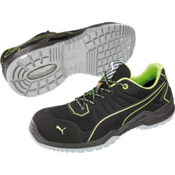 Chaussures de sécurité Puma Fuse TC S1P ESD SRC Low