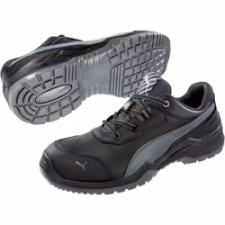 Chaussures de sécurité Puma Argon RX S3 ESD SRC Low