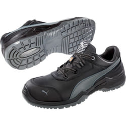Chaussures de sécurité Puma Argon RX S3 ESD SRC Low