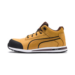 PUMA 927999_01 chaussure de sécurité Mâle Adulte