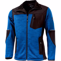 Albatros MAXWELL, Mâle, Adulte, L, EUE, Toison, Noir, Bleu