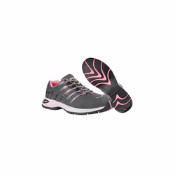 Description : Chaussures de sécurité basses TWIST PINK S1P ALBATROS Les Chaussures de sécurité basses TWIST PINK S1P ALBATROS ...