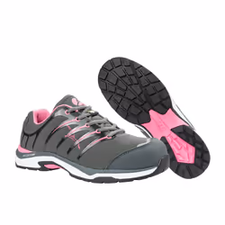 Albatros TWIST PINK WNS LOW Femelle Adulte Gris, Rose