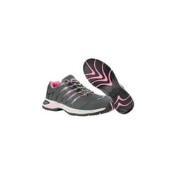 Albatros - Chaussures de sécurité basses twist pink S1P Gris 41