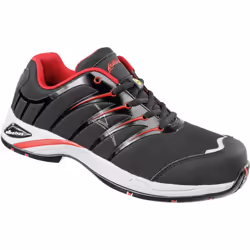 Chaussures de sécurité femme Albatros Twist Low