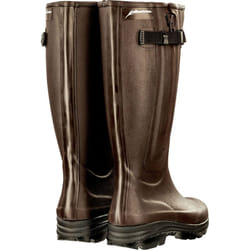 Albatros - aragon - Bottes en caoutchouc - marron 36