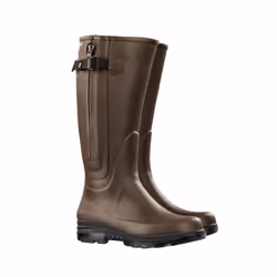 Albatros Aragon, Bottines, Bottes de pluie, Mâle, Adulte, Marron, EUE