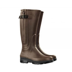 Albatros Aragon Bottes de pluie Mâle 44 Marron