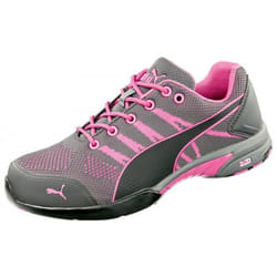 Chaussure femme basse PUMA Celerity Knit Rose S1P HRO SRC T.35 - 642910-35