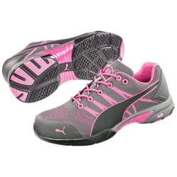 Chaussure femme basse PUMA Celerity Knit Rose S1P HRO SRC T.40 - 642910-40