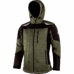 Albatros Aldrin, Mâle, Adulte, XL, SML, Noir, Vert