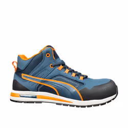 Chaussure haute PUMA Crosstwist S3 HRO SRC T.43 - 633140-43