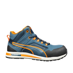 Chaussure haute PUMA Crosstwist S3 HRO SRC T.43 - 633140-43