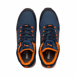 PUMA 927998_01_45 chaussure de sécurité Mâle Adulte - Vue supplémentaire 6