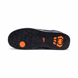 PUMA 927998_01_46 chaussure de sécurité Mâle Adulte - Vue supplémentaire 4