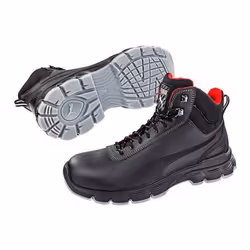 Chaussures de sécurité Puma Condor Mid S3L ESD FO SR