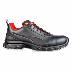 Cette paire de chaussures CONDOR S3 fait partie intégrante de la gamme REBOUND. Ceci est un concept d'amortissement en 3 couc ...